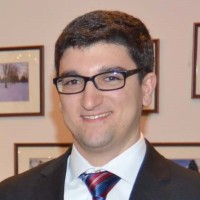 University of Rhode Island Employee Devin Pacheco's profile photo