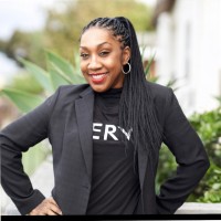 A Step to Freedom (ASF) Employee Crystal Smith's profile photo