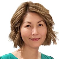 Dayforce Employee Audrey Tran's profile photo