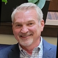 Innerspec Technologies Employee David Mann's profile photo