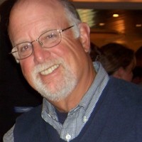 SRI Quality System Registrar Employee Peter Lake's profile photo