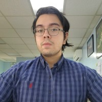 Supreme Fitness Employee Jefferson Rincon's profile photo