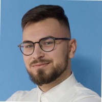Generali Slovensko Employee Martin Siska's profile photo