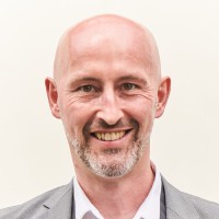 Ranger Marketing & Sales Ltd. Company Employee Jan Hellmann's profile photo