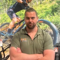 Banierhuis Employee Chris Scherpenzeel's profile photo