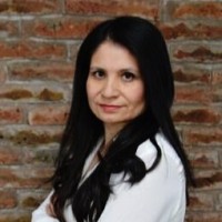Hogar de Cristo Employee Paula Navarrete's profile photo