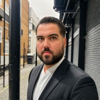 Elementary Lending Employee Michael Nawrocki's profile photo
