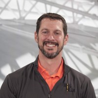 Insurance Institute for Highway Safety / Highway Loss Data Institute Employee David Kidd's profile photo