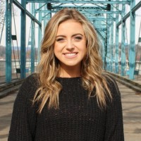 Benton Employee Tori Yon's profile photo