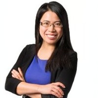 D&H Group LLP Chartered Professional Accountants Employee Nancy Lum's profile photo