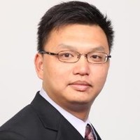 花样年(成都)生态旅游开发有限公司 Employee Kim Huang's profile photo