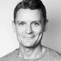 Skabertrang Employee Hans Christensen's profile photo