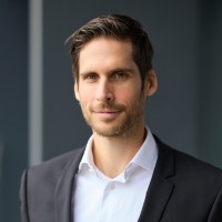 MET Group Employee Gabor Molnar's profile photo