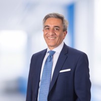 WM Universal Solutions India Employee Puneet Bhasin's profile photo