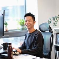 Wesley Wang Email & Phone Number