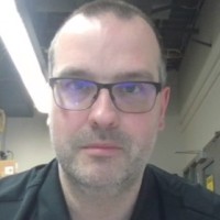 Le Groupe Master / The Master Group Employee Francois Lepage's profile photo