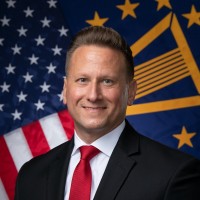 Darren Dodd Email