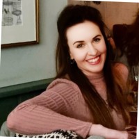 Wiz Employee Laura Steele's profile photo