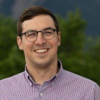 PG Arnold Construction Employee Chandler Evey's profile photo