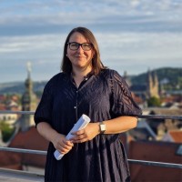 Bundesagentur für Arbeit Employee Katharina Henkel's profile photo