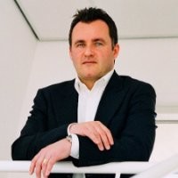 Chetwood Financial Limited Employee Alan Cleary's profile photo