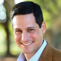 Palm Beach County Employee David Kahn's profile photo