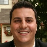 Jonathan Martini Email & Phone Number