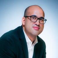 American Express Employee Alex Vera's profile photo