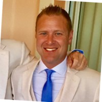 Astellas Pharma Canada Employee Patrick Hogue's profile photo