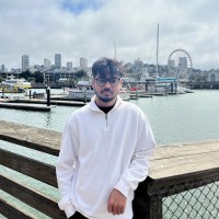 sync. labs Employee Ashfaque Khalid's profile photo