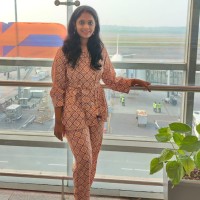 NIT DATA Employee Anagha Sirsawkar's profile photo