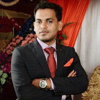 Kotak Mahindra Bank Employee Narayan Kumar's profile photo