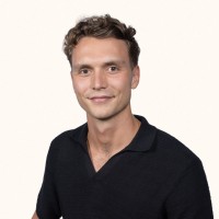 Vertice Employee Luca Simoni's profile photo