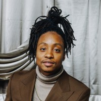 Columbus Metropolitan Club Employee Krystopher Scott's profile photo