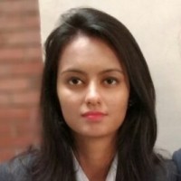 Ads Triangle Employee Ishita Gusain's profile photo