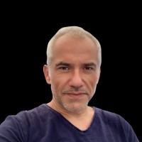 AnyTrack.io Employee Laurent Malka's profile photo