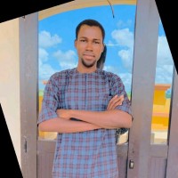 DIGITALIMA Employee Mawé Kamaté's profile photo