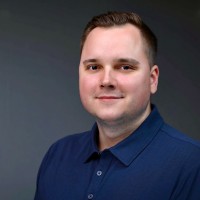 HealthStream Employee Chuck Howell's profile photo