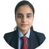 LIC Employee Namita Suyal's profile photo