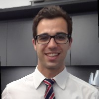 Dixons South East Europe Employee Konstantinos Lalos's profile photo