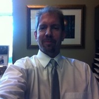Components Company Employee Lewis Cleaver's profile photo