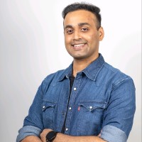 Anirudh Vasudevan Email & Phone Number