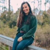 Zoo Miami Employee Ayana Chambers's profile photo
