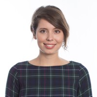 Venrex Employee Marina Holmes's profile photo