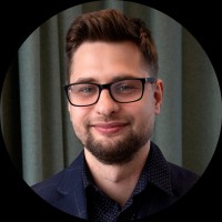 Mouseflow Employee Michał Pyszyński's profile photo