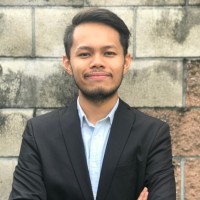 Faris Hisham Email