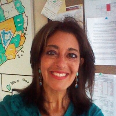 Cross Catholic Outreach Employee Joanne Miceli-Bogash's profile photo