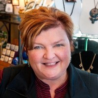 Nautical Wheelers Employee Camilla Wheeler's profile photo