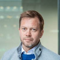 Finnish Industry Investment Ltd Employee Juuso Puolanne's profile photo