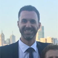 GMHBA Limited Employee Nick Ilievski's profile photo